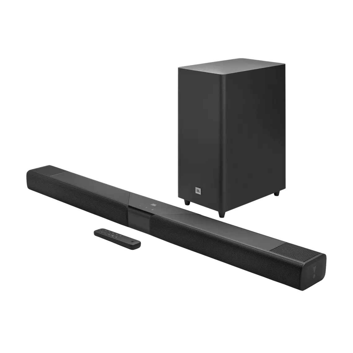 JBL Cinema SB MK2: quattro nuove soundbar con SurroundPlay e prezzi da 199 euro
