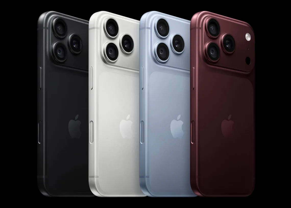 iPhone 18 Pro e Pro Max ufficiali: fotocamera variabile e chip A20 Pro