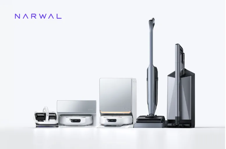 Narwal a IFA 2026: Flow 2 e la nuova pulizia domestica con AI