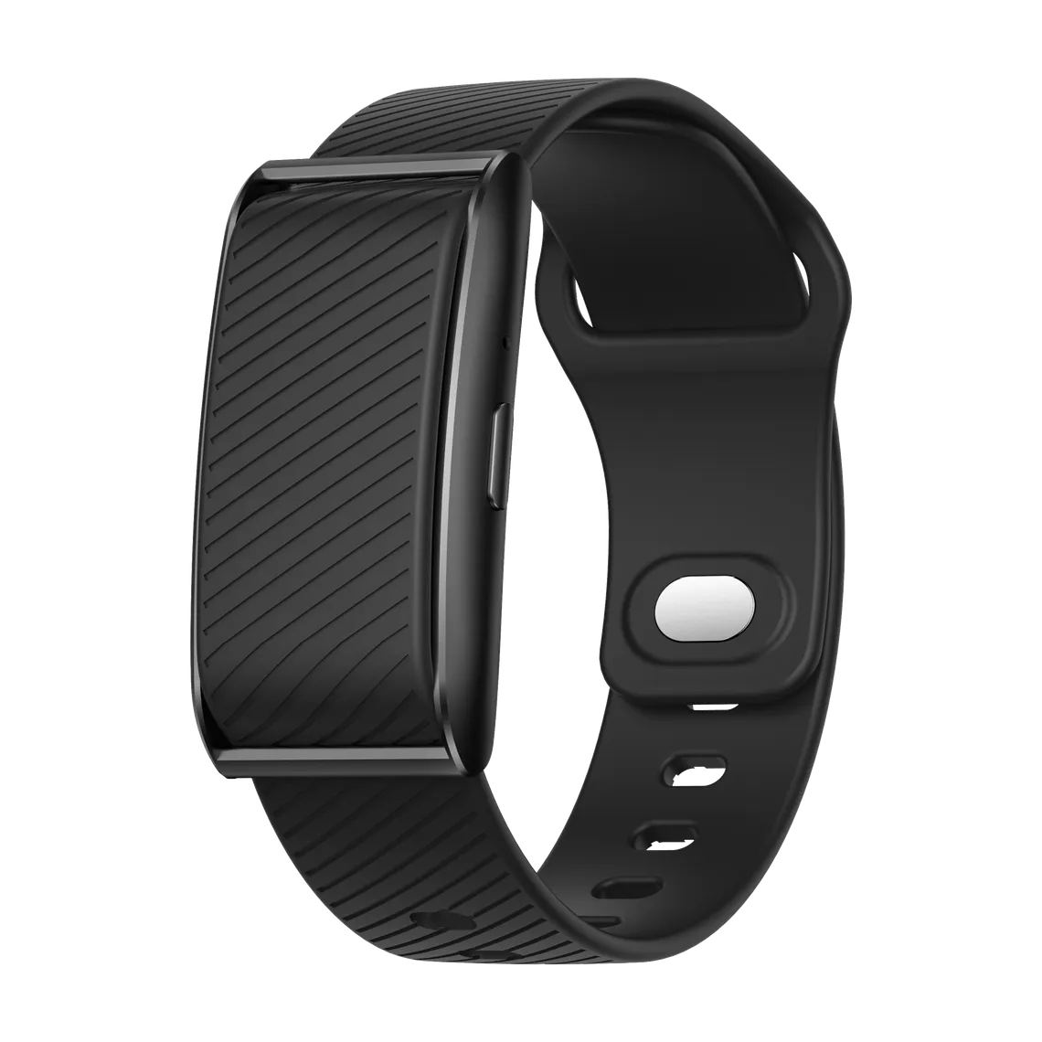 Nilox onair evo: la smartband senza schermo per attività e sonno