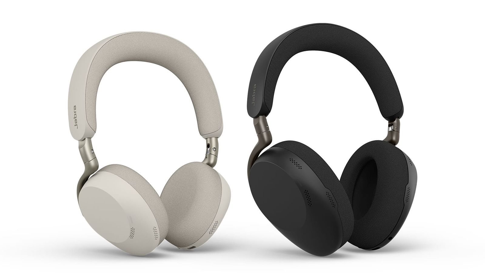 Jabra Evolve3: nuove cuffie professionali per lavoro e tempo libero