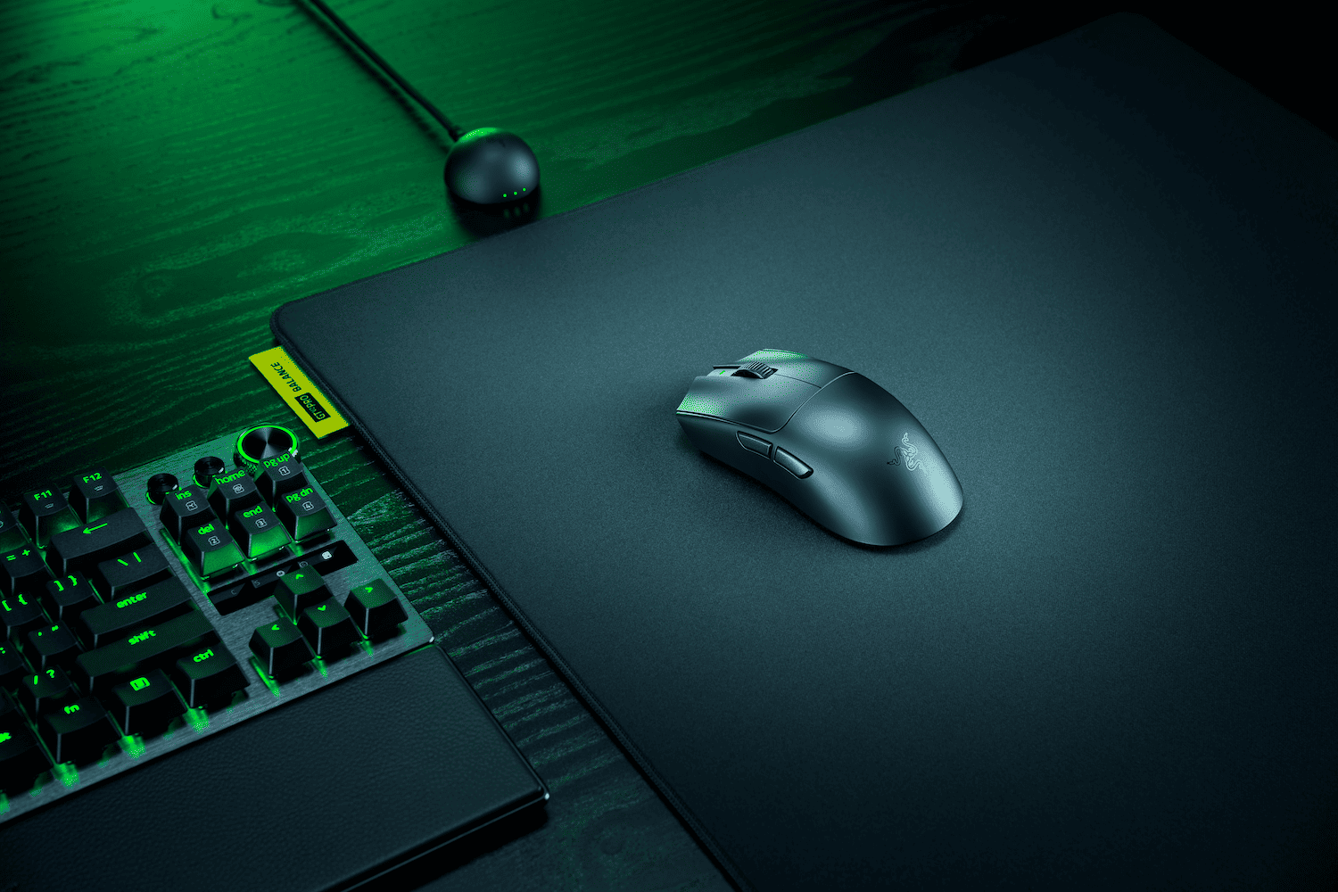 Razer Viper V4 Pro: il mouse che cambia il gaming competitivo