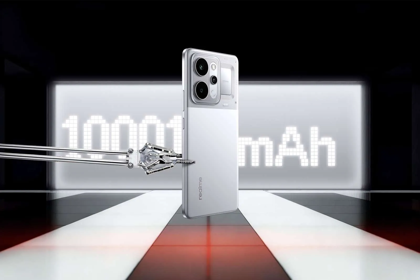 realme P4 Power 5G: 10.001 mAh veri? Ecco cosa cambia davvero