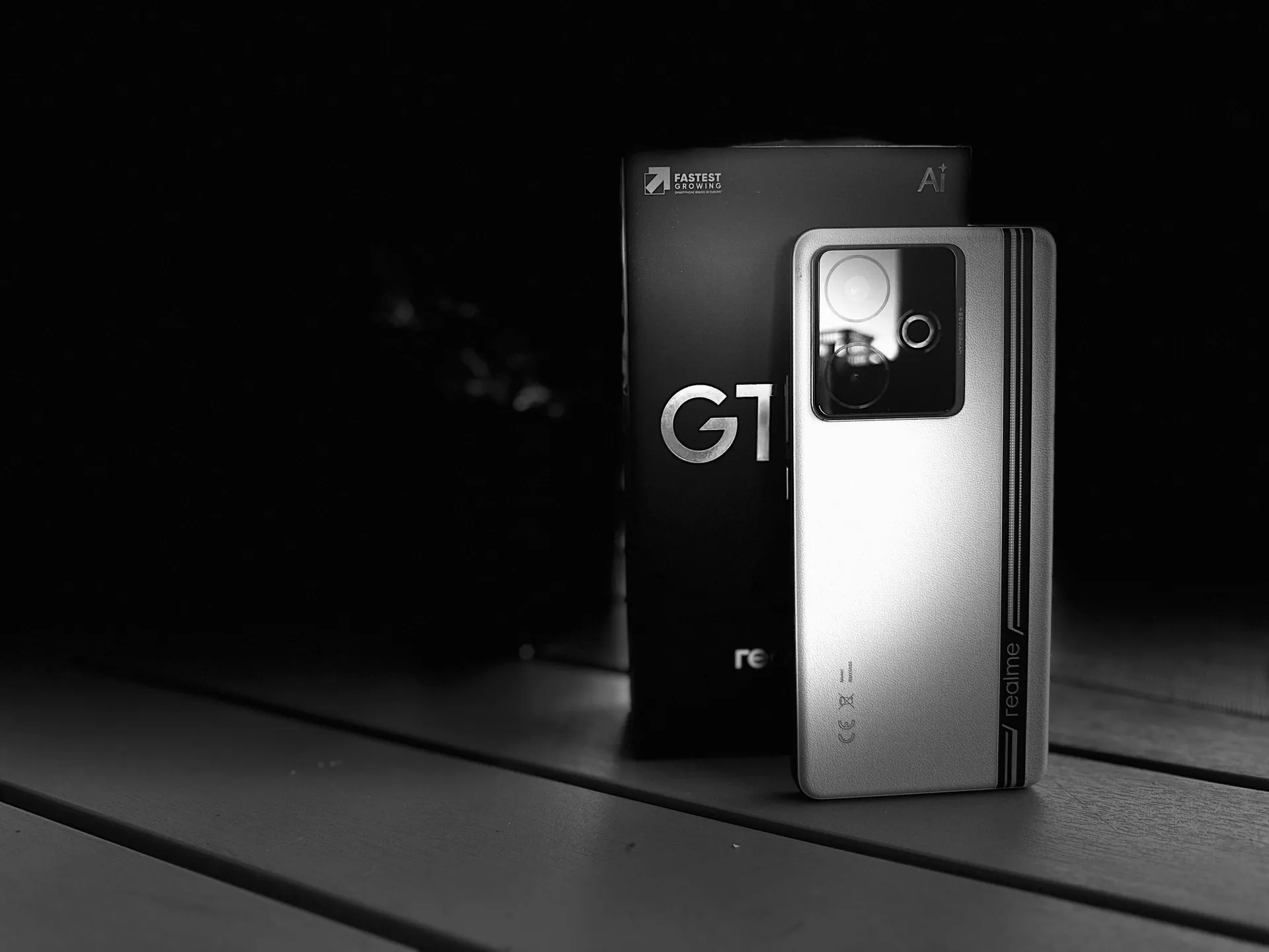 Realme GT 7T: Il Medio Gamma che Distrugge la Concorrenza!