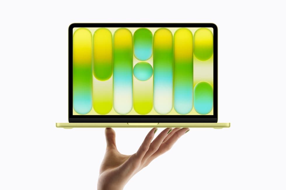 MacBook Neo a 699€: il nuovo Mac economico che sorprende tutti