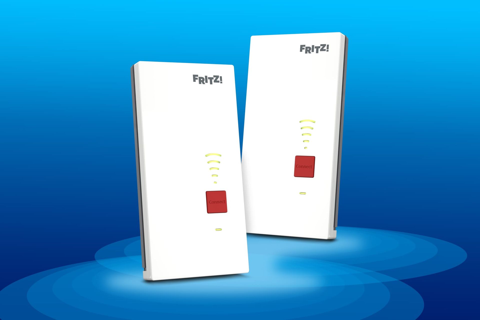 FRITZ!Mesh Set 2700 ufficiale: più copertura, più velocità, più stabilità in casa