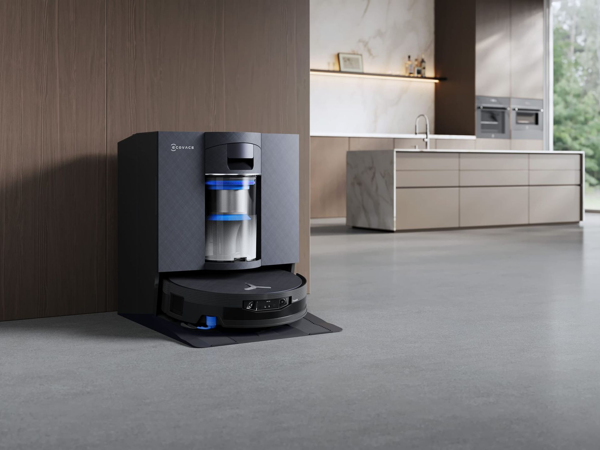 ECOVACS DEEBOT X12: caratteristiche e novità