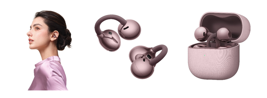 Huawei sorprende: regali tech perfetti per la Festa della Mamma