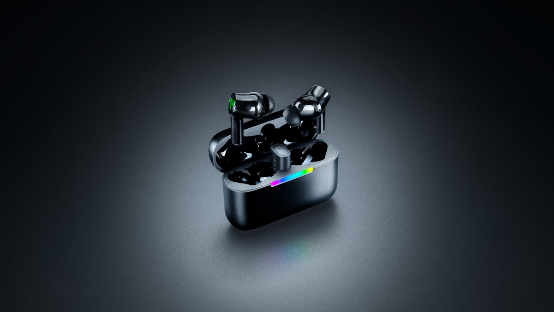 Razer Hammerhead V3 HyperSpeed ufficiali: audio gaming senza compromessi