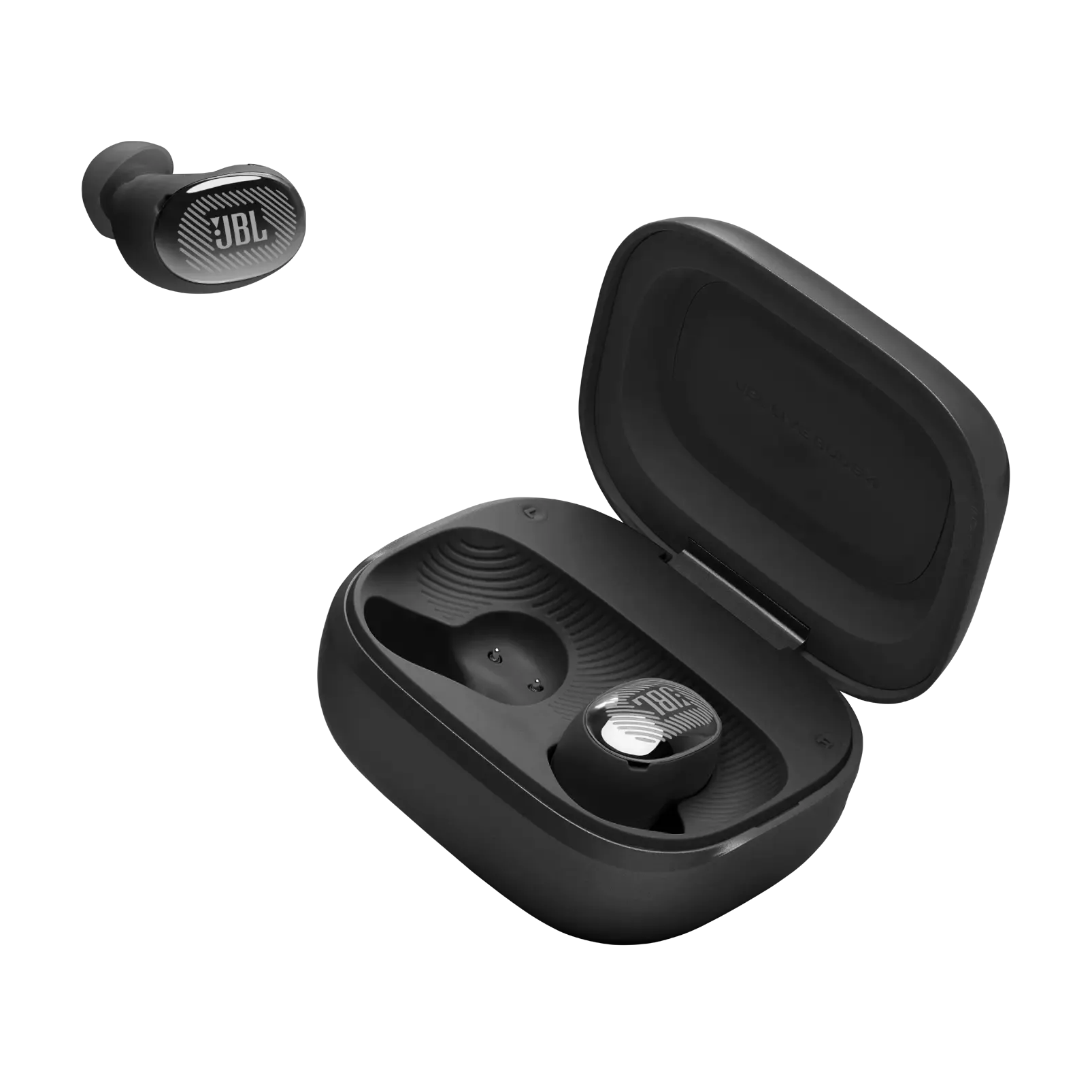 JBL Live 4: i nuovi auricolari JBL diventano più smart con Smart Charging Case e audio Hi-Res