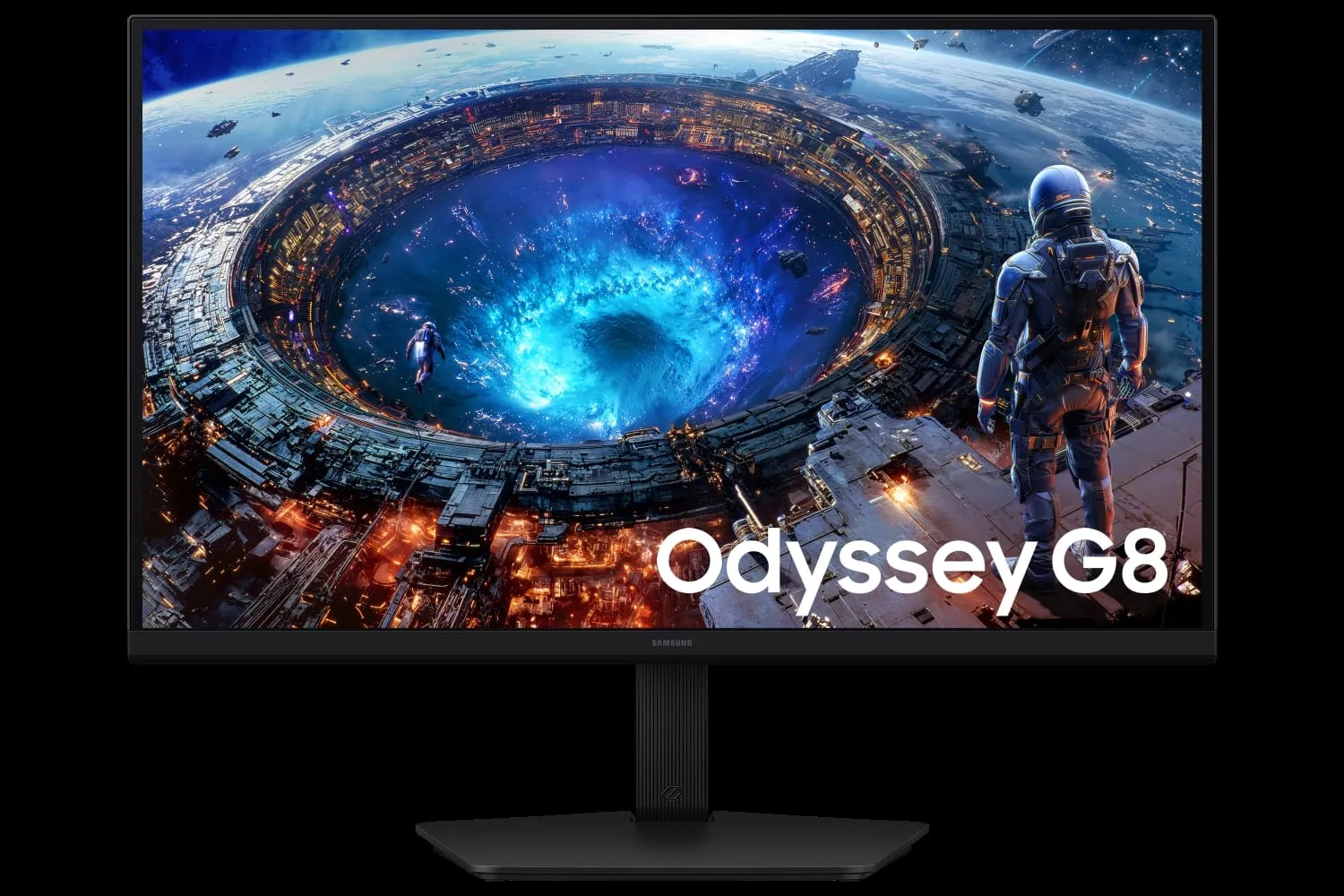 Samsung presenta i nuovi monitor Odyssey 2026 e ViewFinity S8