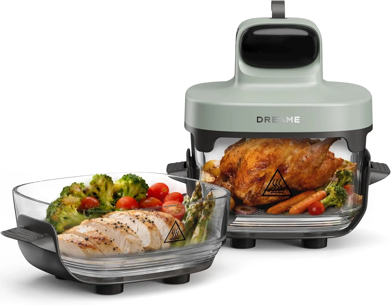 Dreame Tasti - Recensione