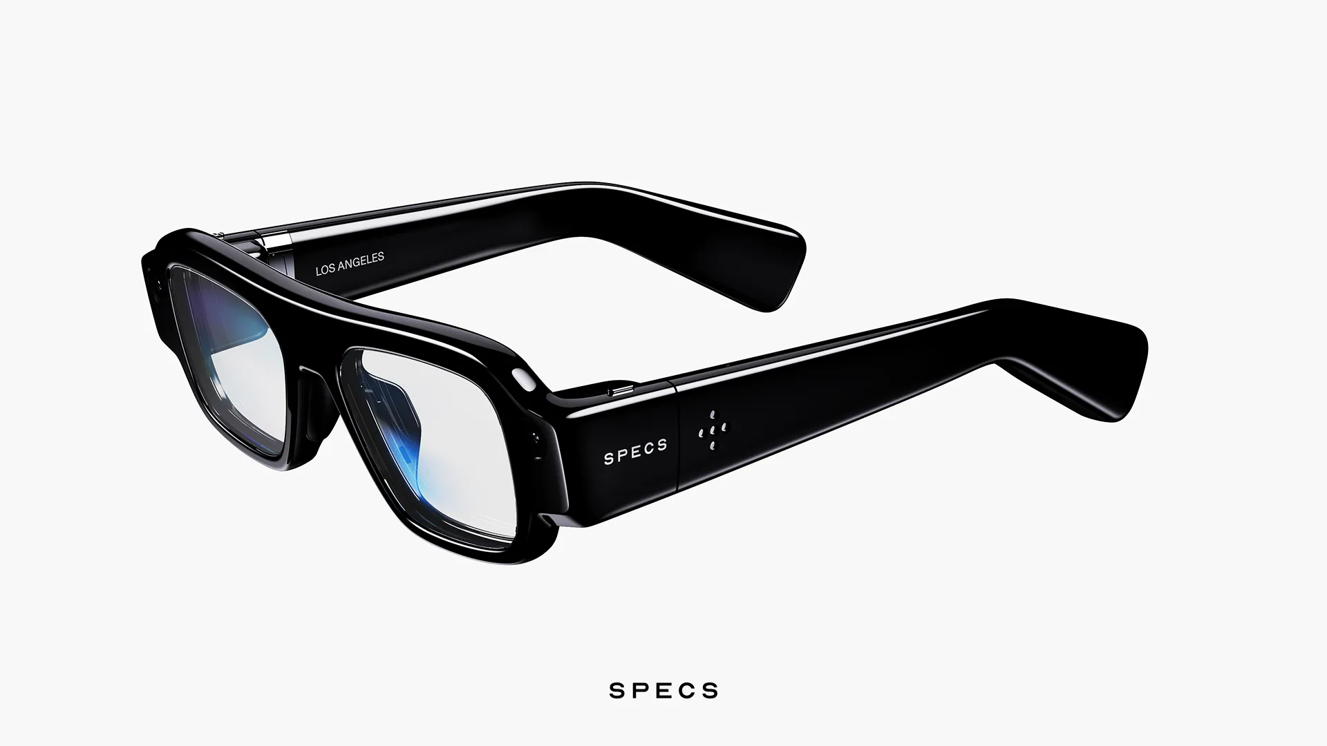 Snap presenta SPECS, gli occhiali AR che vogliono rendere il computing più umano