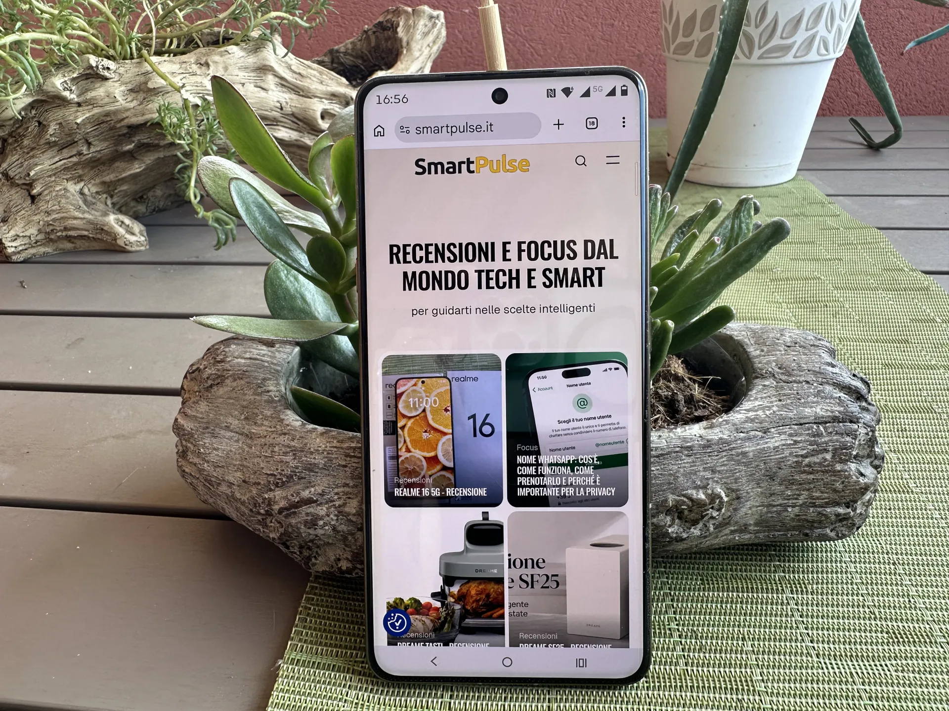 Motorola Signature - Recensione