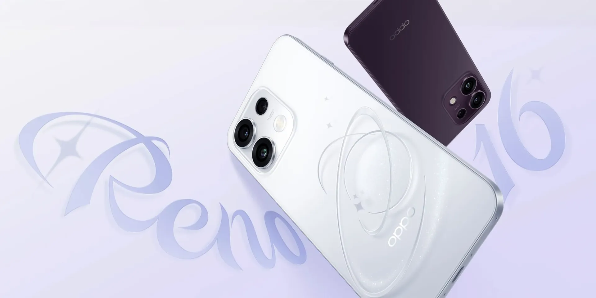 OPPO Reno16 F arriva in Italia: caratteristiche e prezzo