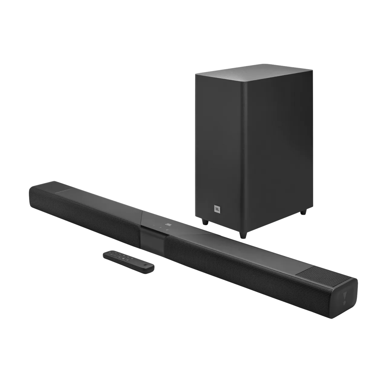 JBL Cinema SB MK2: quattro nuove soundbar con SurroundPlay e prezzi da 199 euro