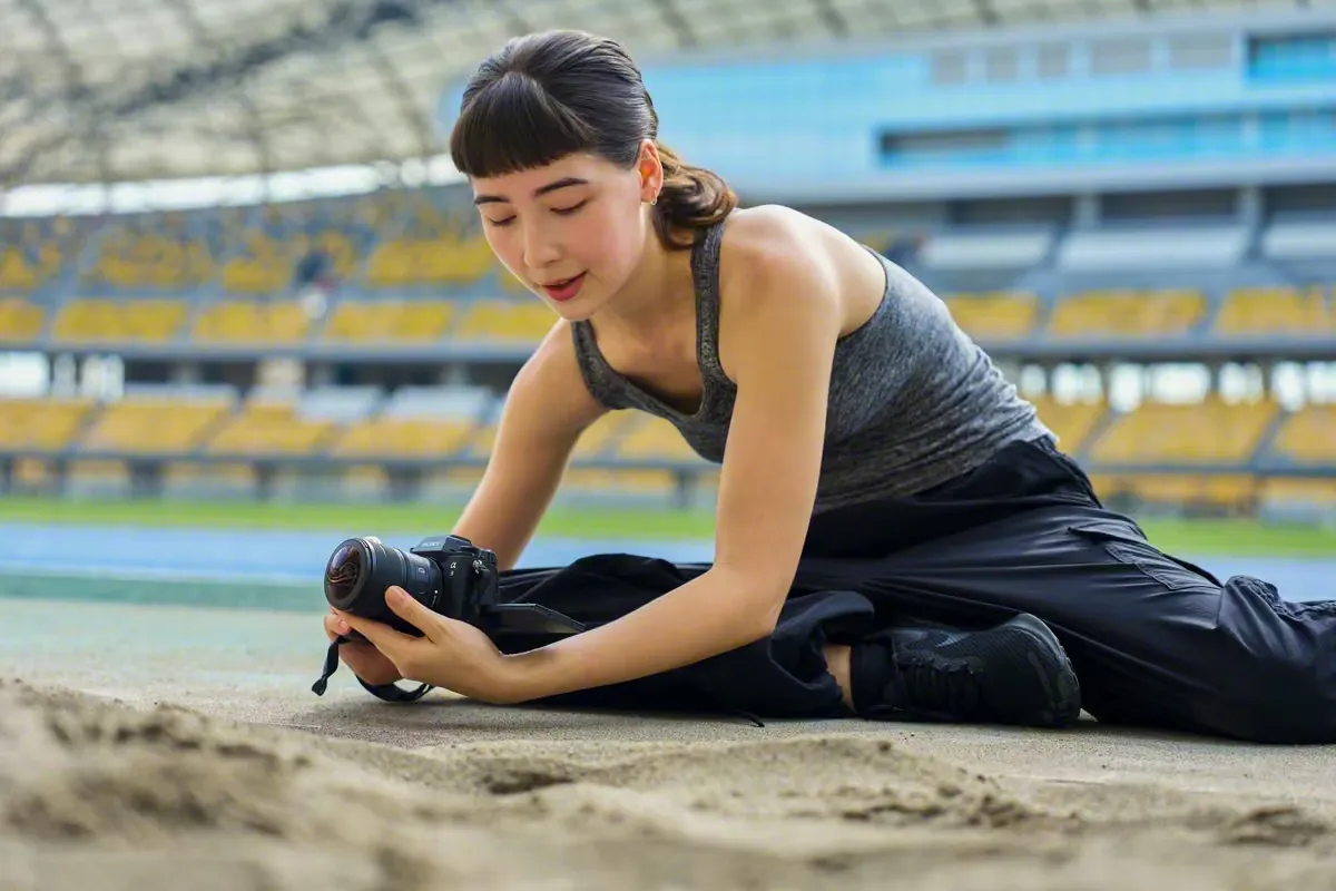 Sony SEL814G: il primo zoom fisheye G Lens da 8-14 mm