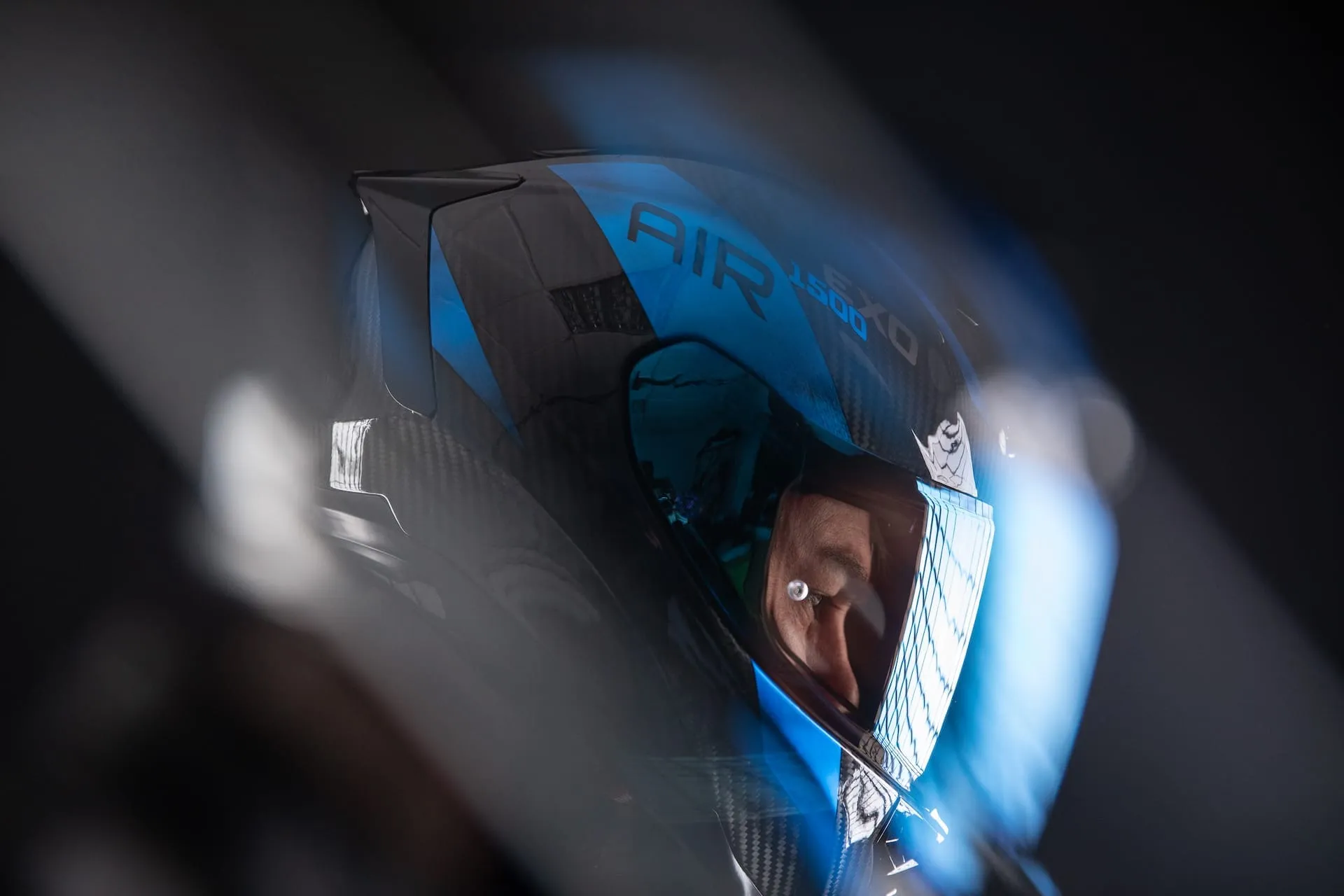 Scorpion EXO 1500 Carbon Air: il casco GT tra carbonio, comfort e innovazione