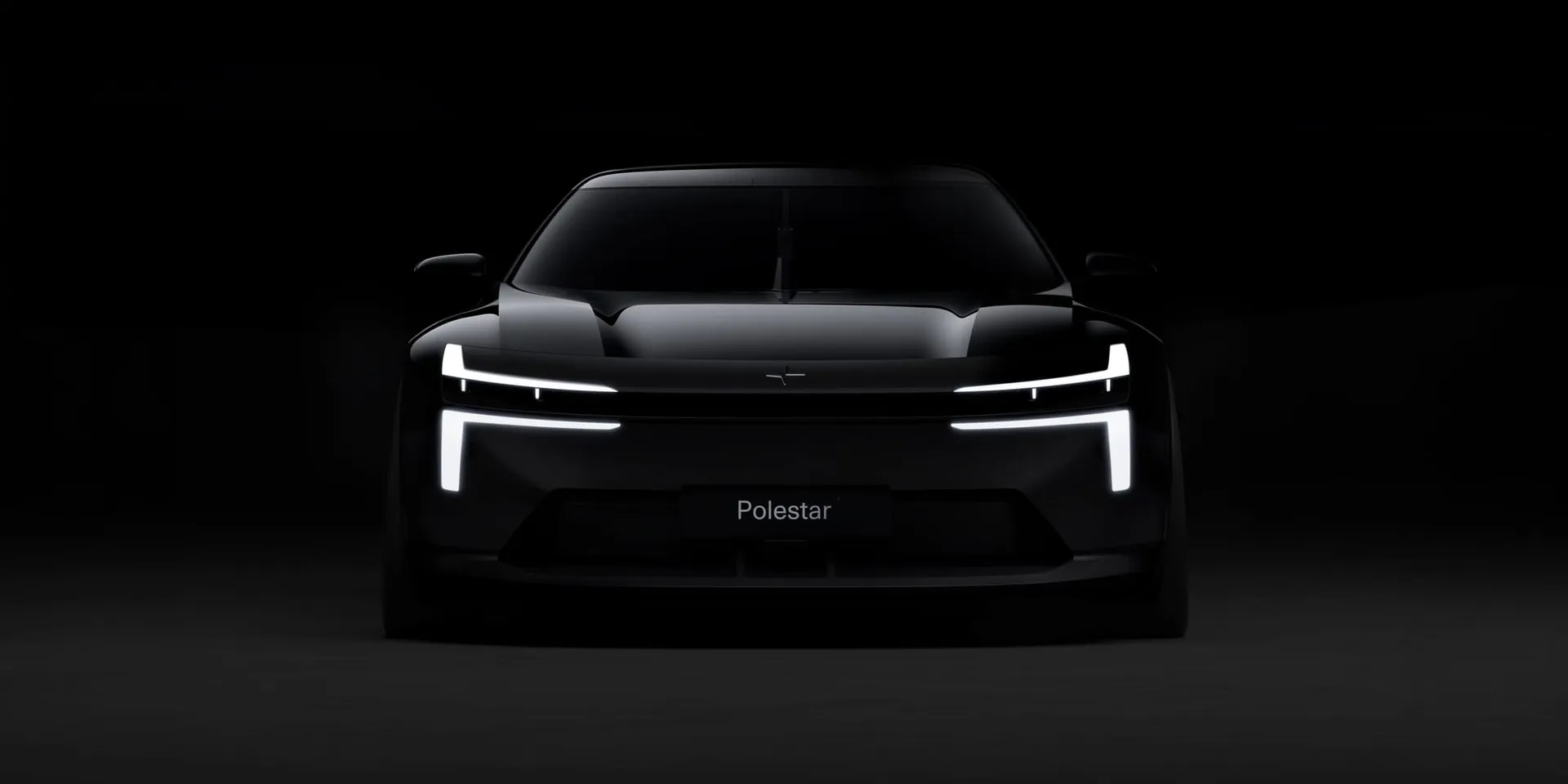 Polestar Formula 2030 anticipa il design di Polestar 2 e Polestar 7
