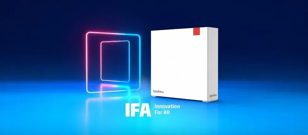 FRITZ! a IFA 2026: nuovi FRITZ!Box, Wi-Fi 7 e smart home