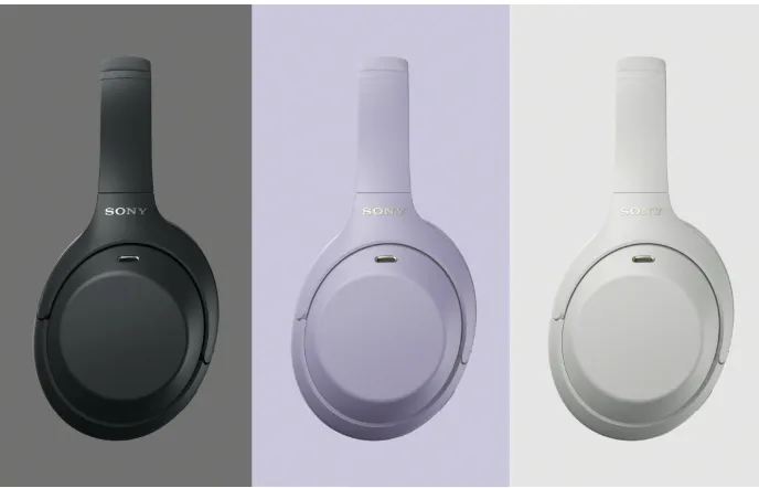 Sony WH-1000XM4C, WH-CH730N e WH-CH530: nuove cuffie wireless per il 2026