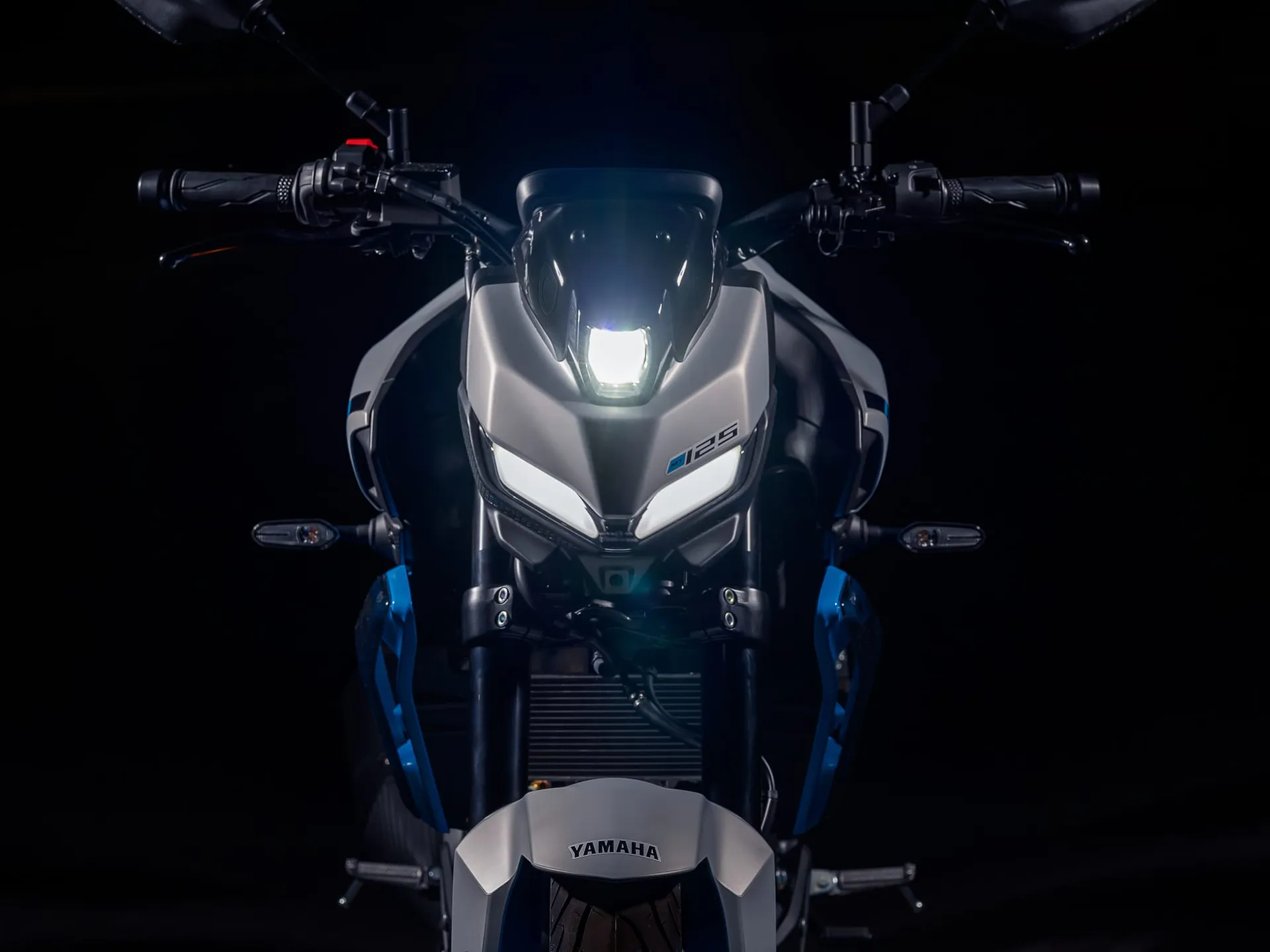 Yamaha MT-125 2027: nuovo design e tecnologia per la Hyper Naked 125
