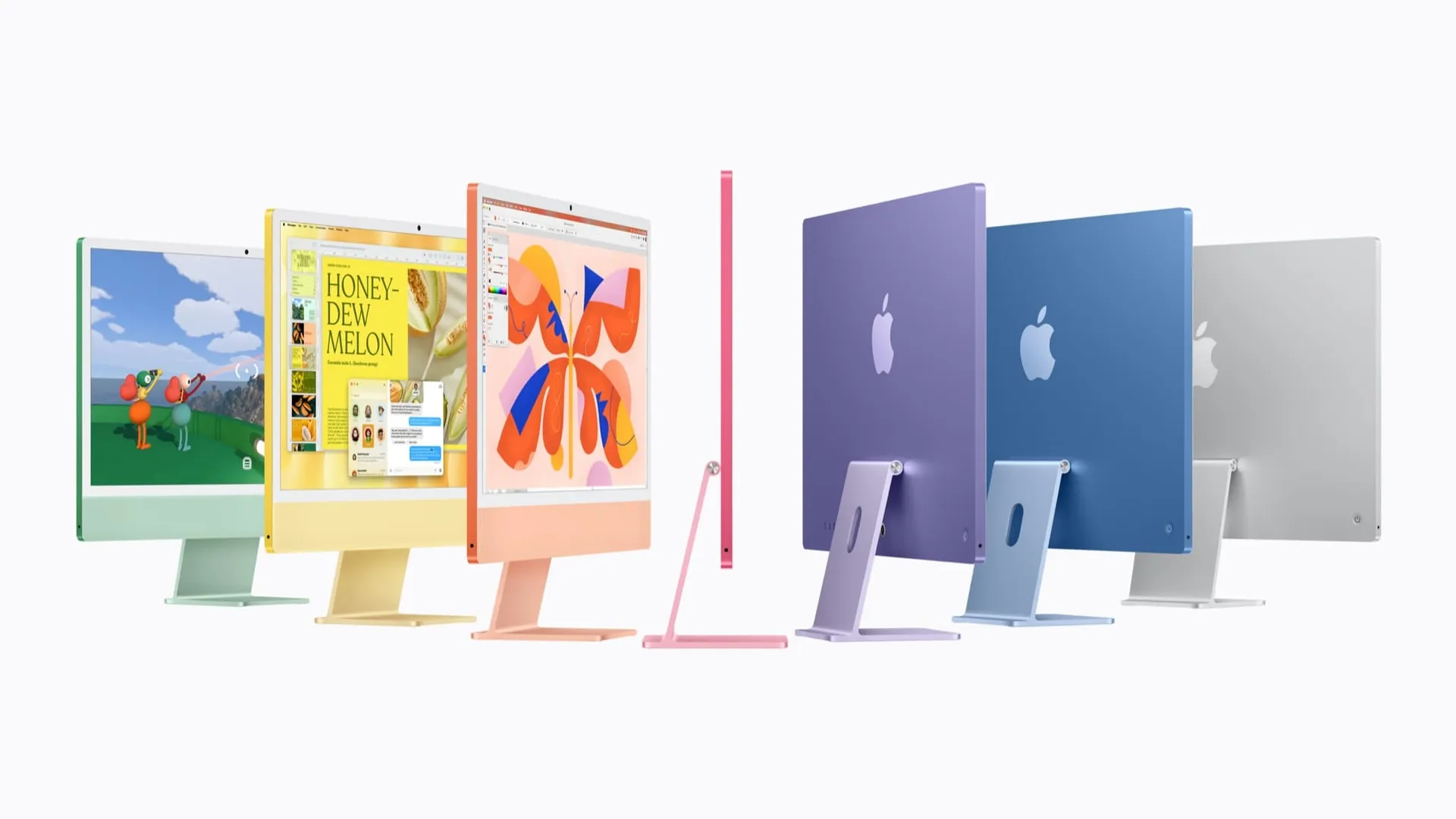 iMac con M6: prestazioni, intelligenza artificiale e prezzi