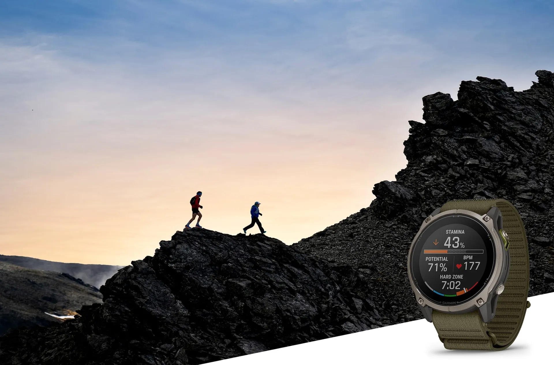 Garmin Enduro 4: autonomia fino a 320 ore per gli sport endurance