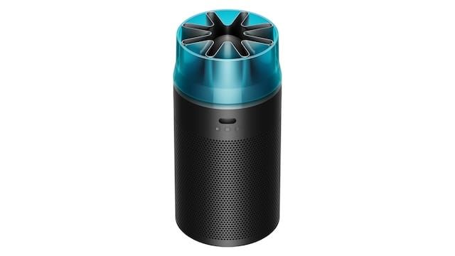 Dyson HushJet Purifier Compact: prezzo e novità