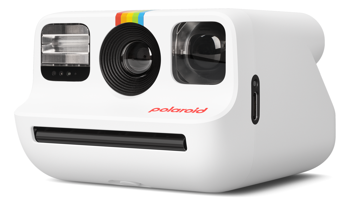 San Valentino con Polaroid Go: il regalo che crea ricordi veri (non solo foto)