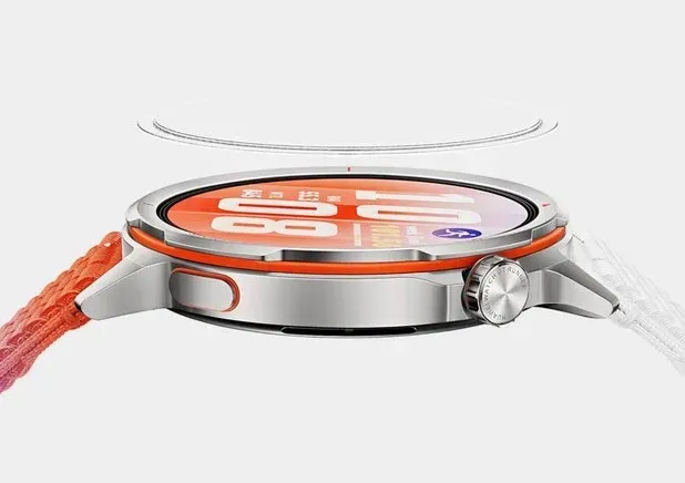 HUAWEI WATCH GT Runner 2: il ritorno che i runner aspettavano