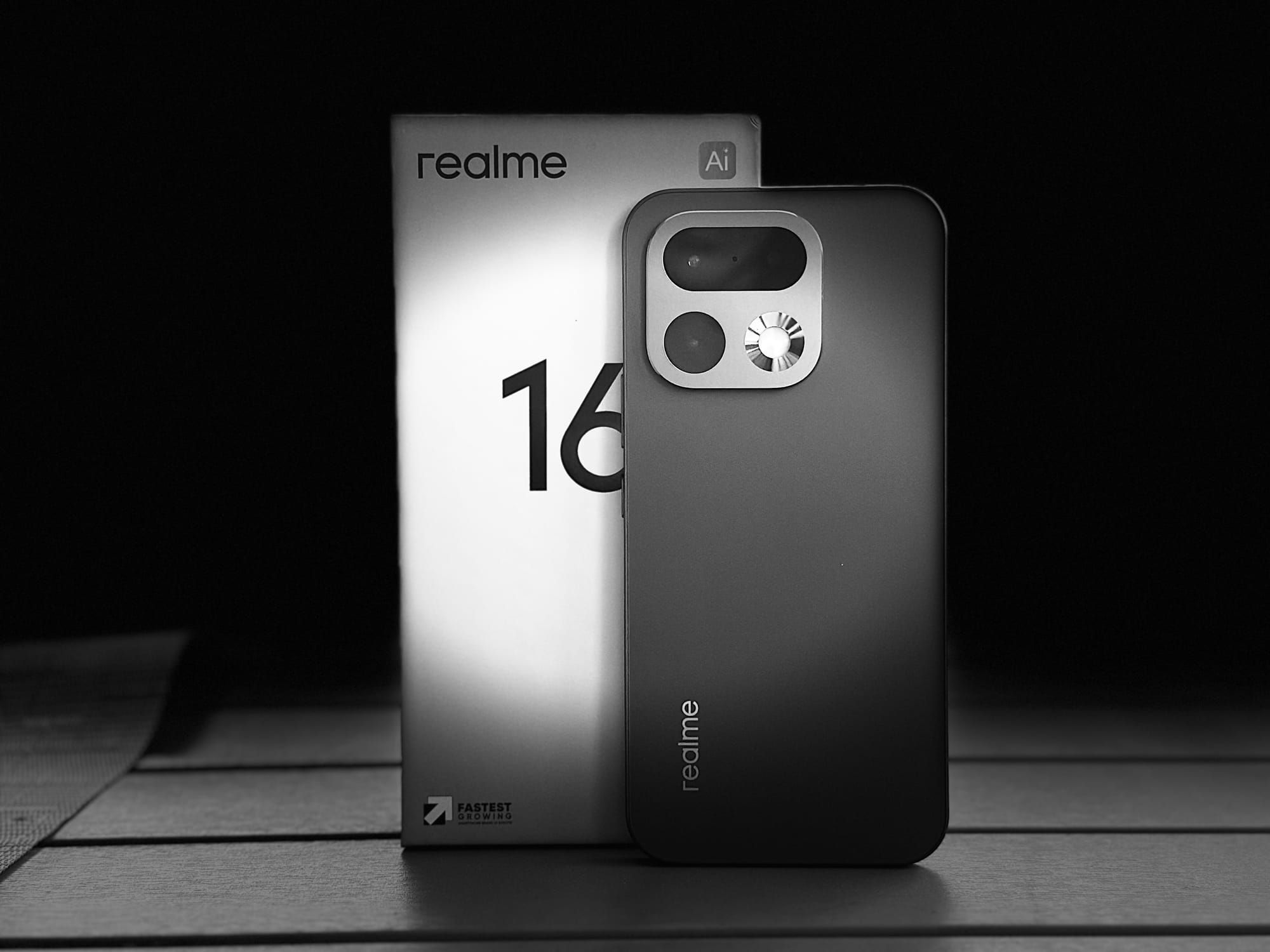 realme 16 Pro: autonomia e camera top - Recensione