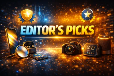 Editor's Picks