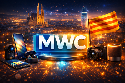 MWC 2026