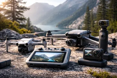 dji
