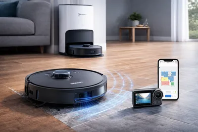 ecovacs