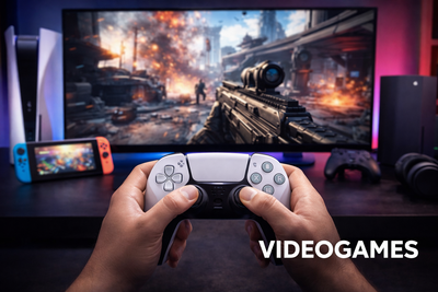 Videogames