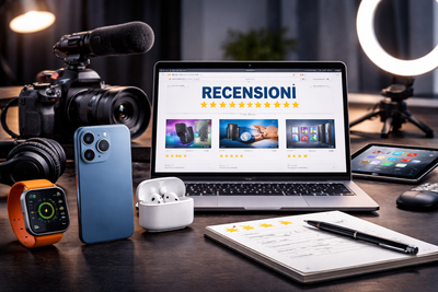 Recensioni
