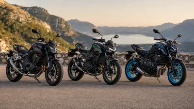 motori