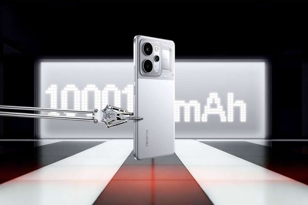 realme P4 Power 5G: 10.001 mAh veri? Ecco cosa cambia davvero