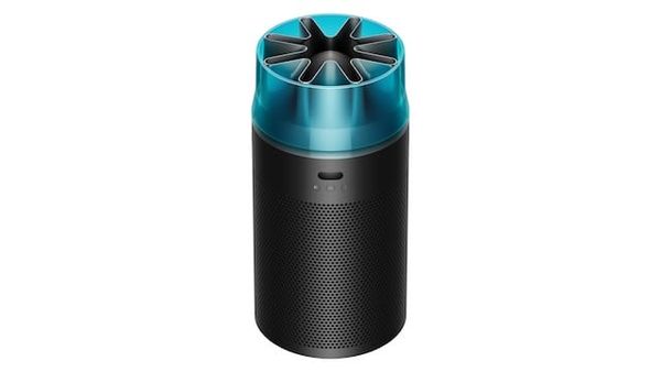 Dyson HushJet Purifier Compact: prezzo e novità