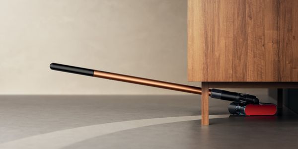 Dyson PencilWash: il lavapavimenti che cambia le regole