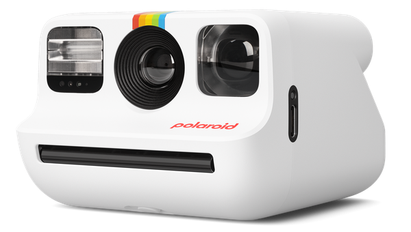 San Valentino con Polaroid Go: il regalo che crea ricordi veri (non solo foto)