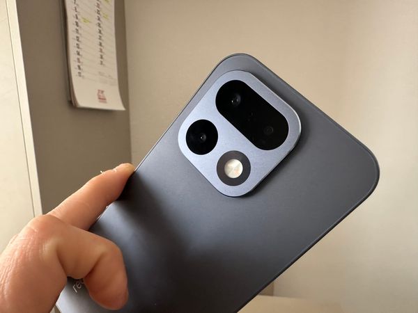 realme 16 Pro: la fotocamera da 200MP che sorprende davvero