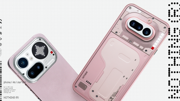 Nothing Phone (4a) e (4a) Pro: la fascia media cambia tutto