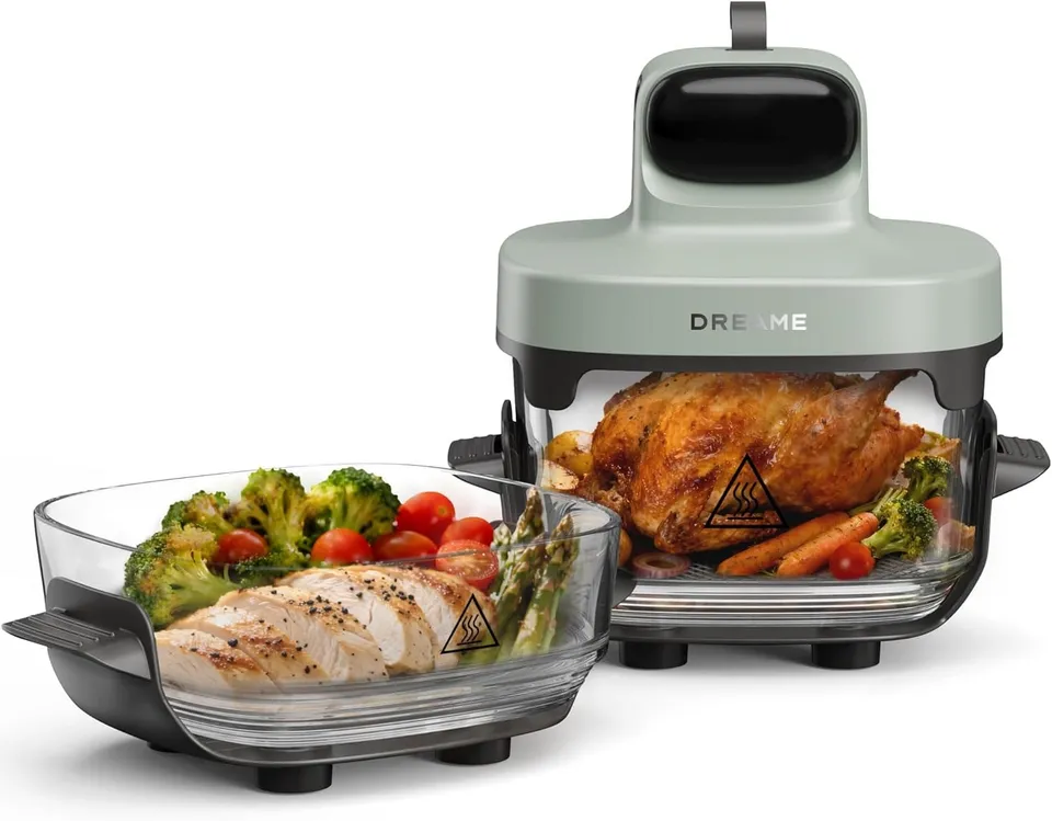 Dreame Tasti - Recensione