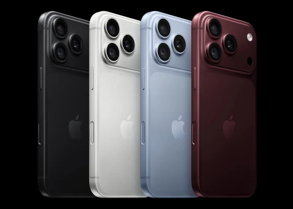 iPhone 18 Pro e Pro Max ufficiali: fotocamera variabile e chip A20 Pro