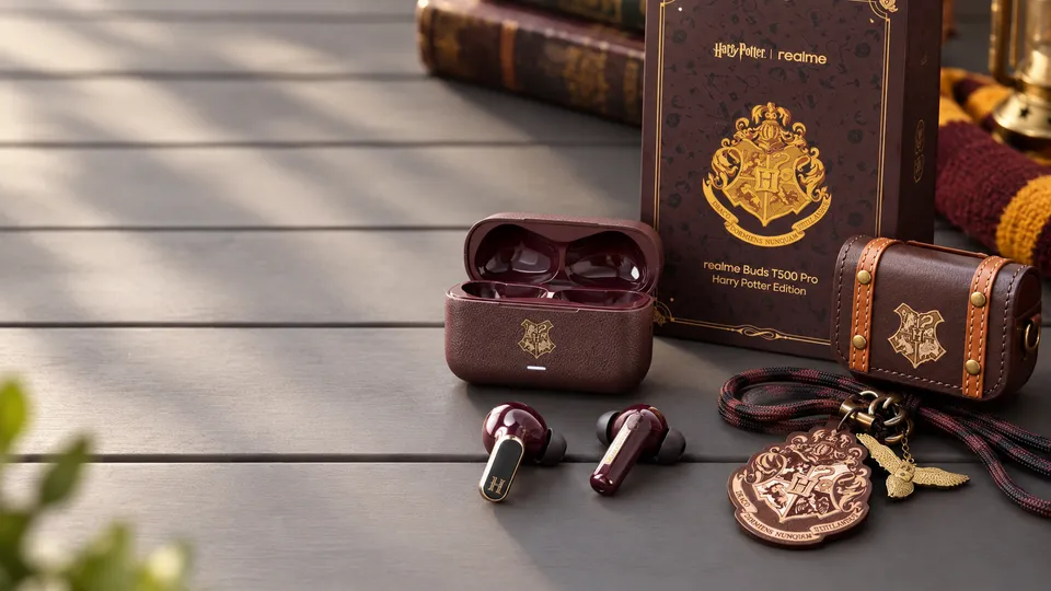 realme Buds T500 Pro Harry Potter Edition - Recensione