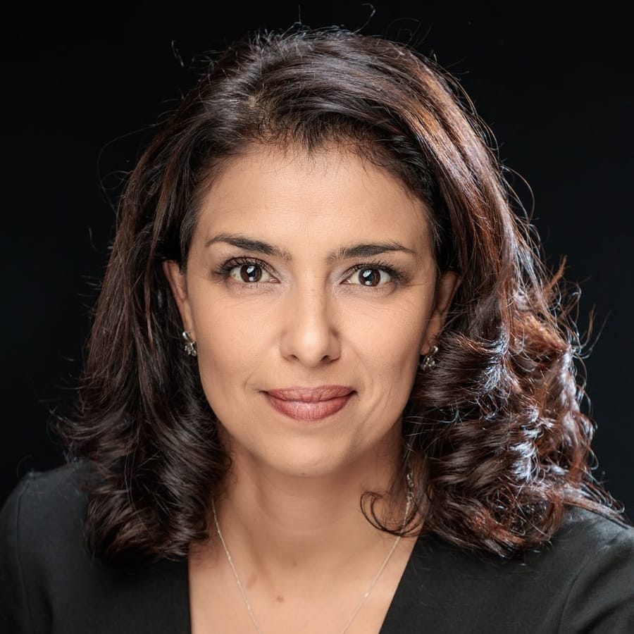 Ваня Григорова