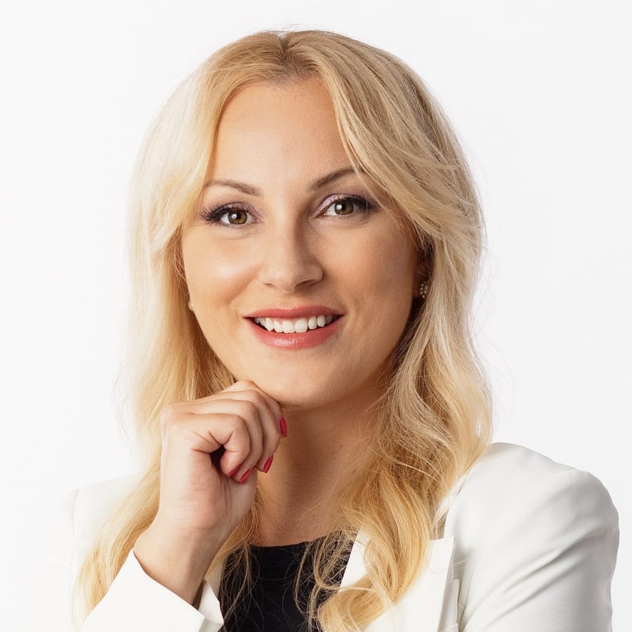 Ваня Тагарева